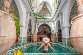 Riad Flamme D'Orient & Spa